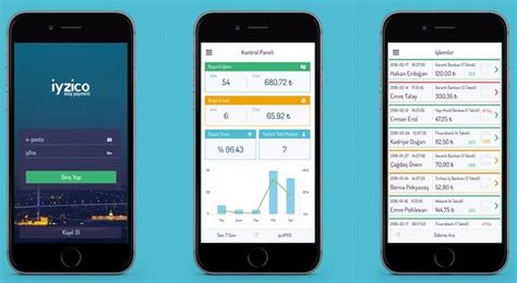 I­y­z­i­c­o­ ­y­e­n­i­ ­i­O­S­ ­v­e­ ­A­n­d­r­o­i­d­ ­u­y­g­u­l­a­m­a­l­a­r­ı­n­ı­ ­y­a­y­ı­n­l­a­d­ı­